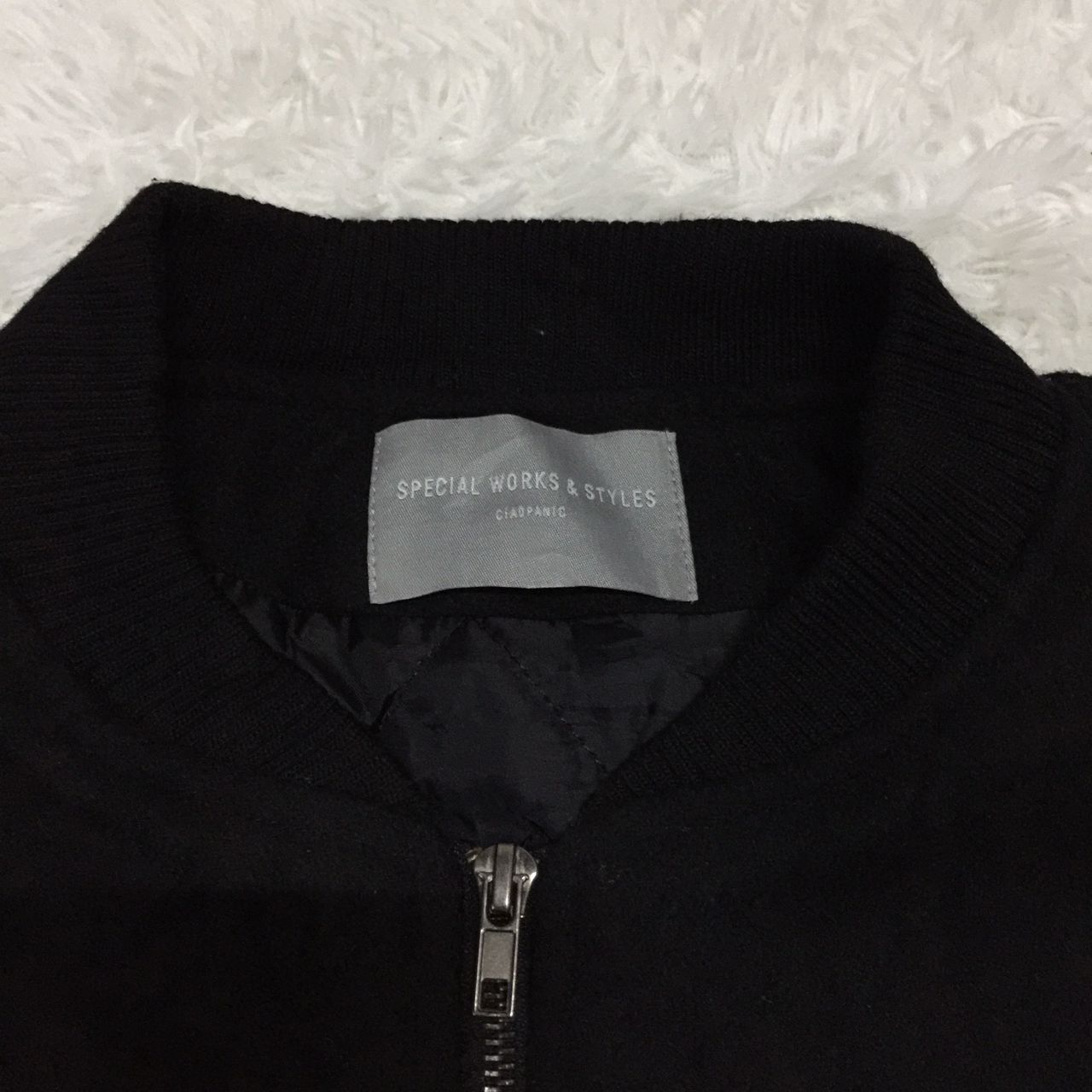 Ciaopanic Special works & styles ciaopanic jacket Size US M / EU 48-50 / 2 - 7 Thumbnail