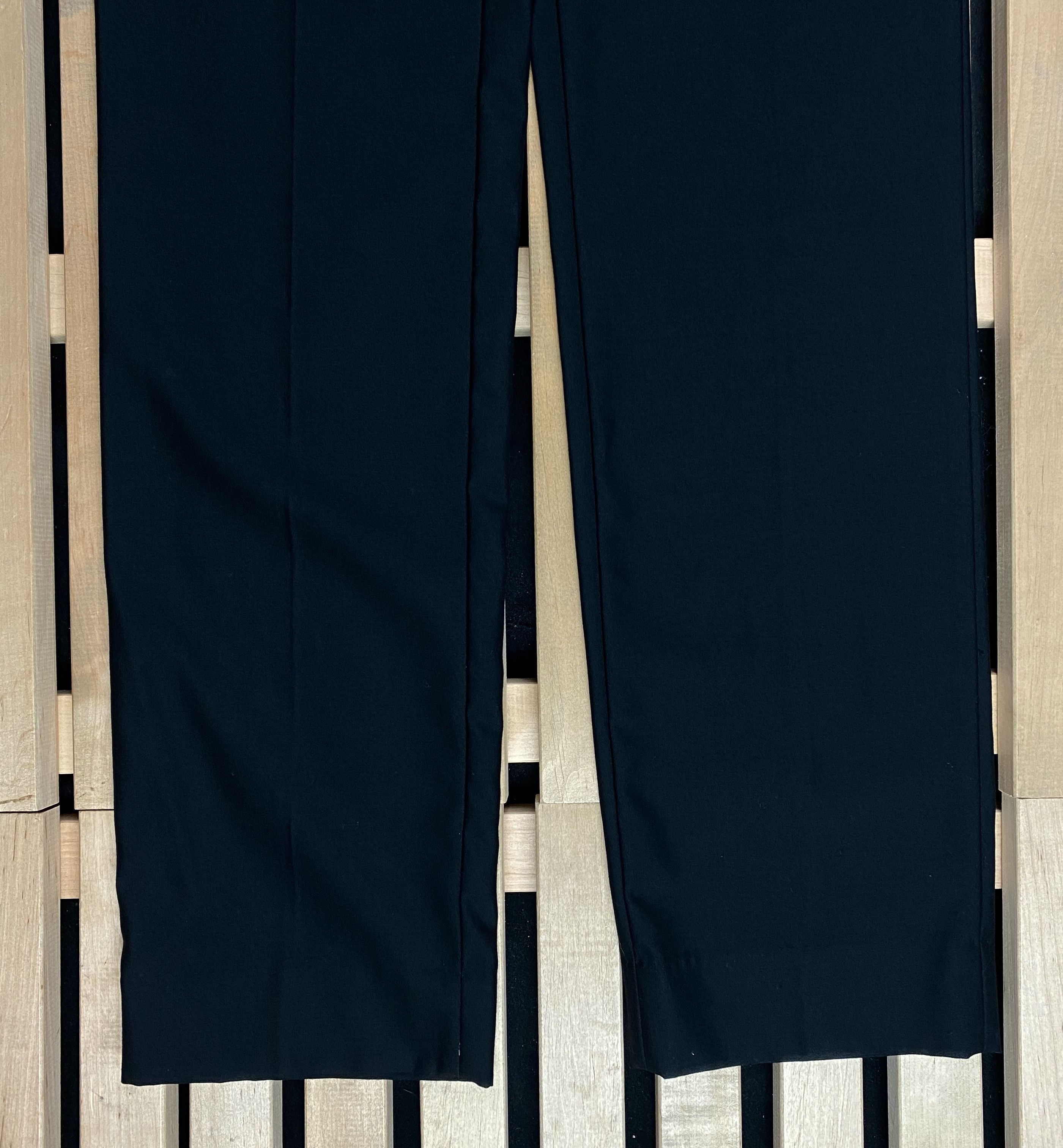 Fred Perry Pants Fred Perry Size 32R 71cm/28 Wool Black Size US 32 / EU 48 - 3 Thumbnail