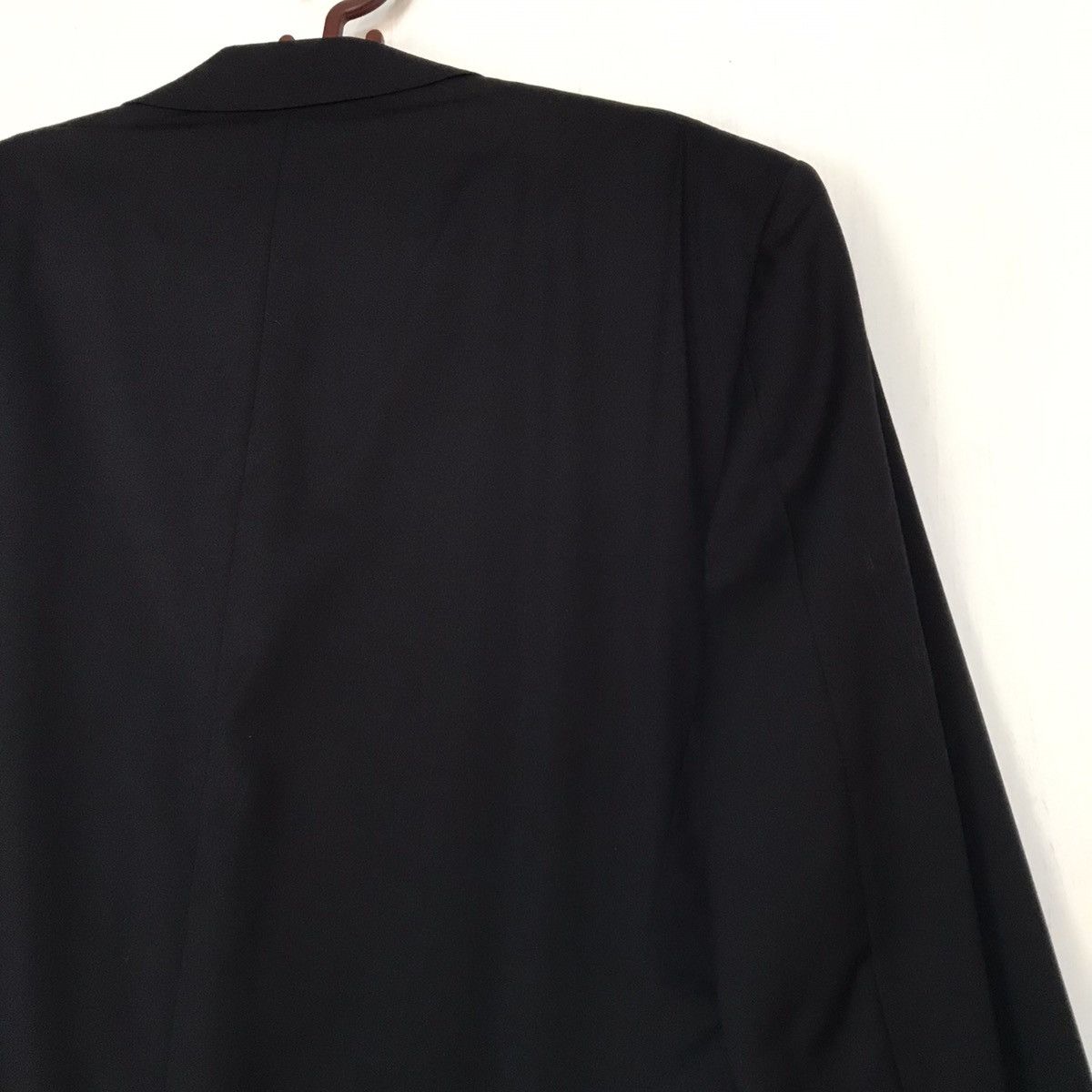 Givenchy Monsieur Givenchy wool blazer jacket Size US M / EU 48-50 / 2 - 20 Thumbnail