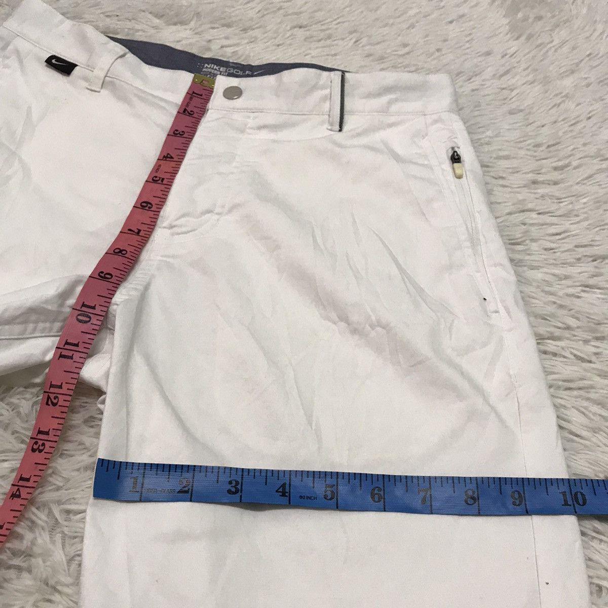Nike Nike golf modern fit short pant Size US 29 - 21 Thumbnail