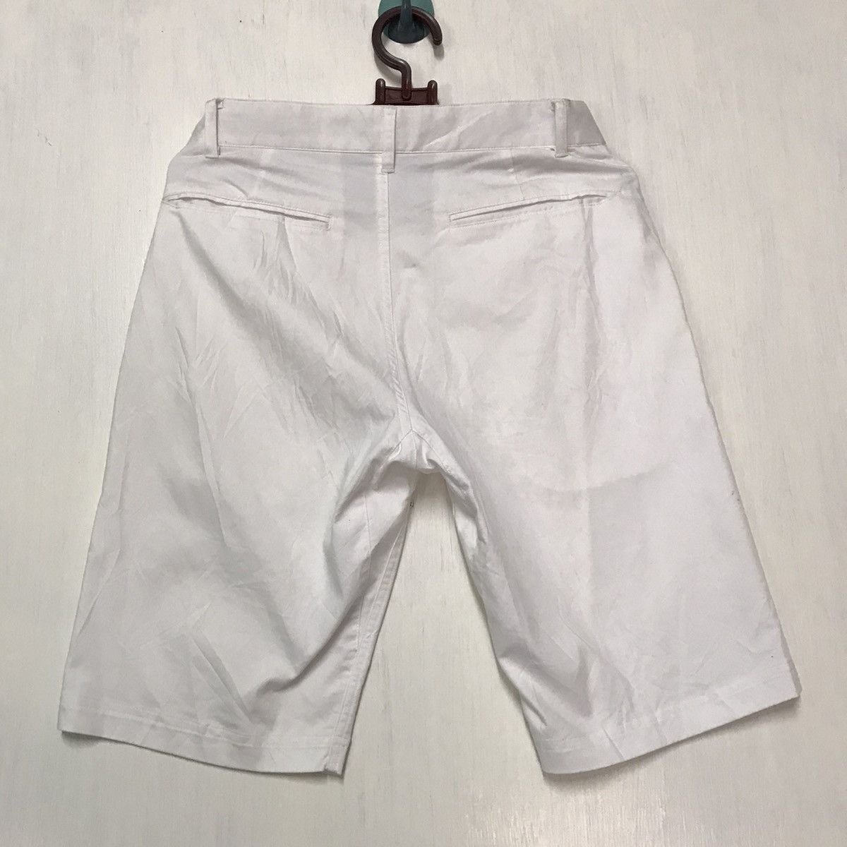 Nike Nike golf modern fit short pant Size US 29 - 6 Thumbnail