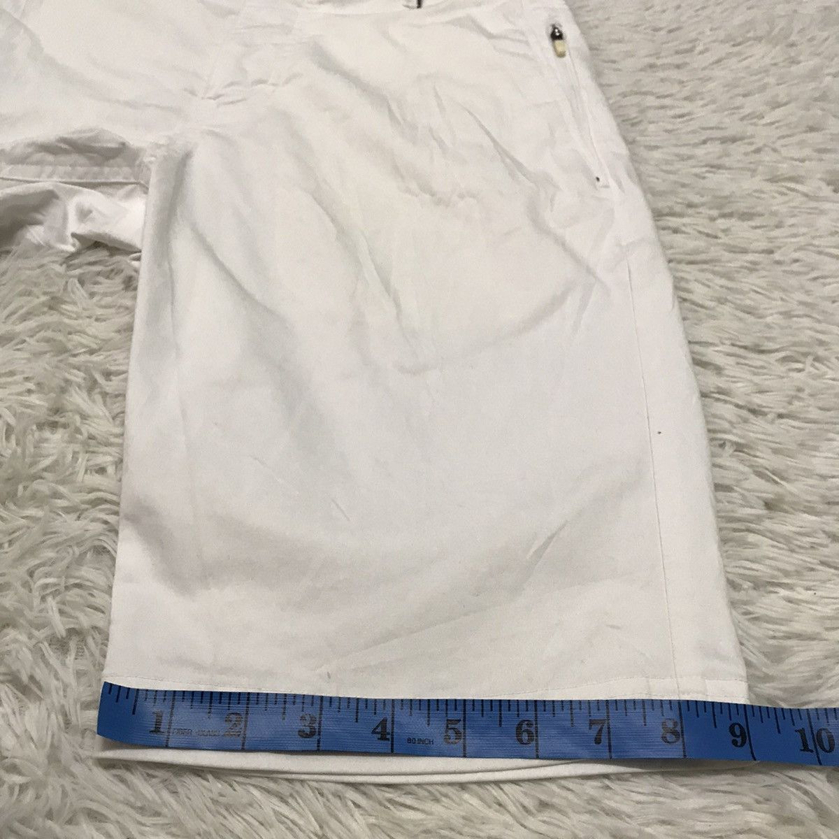 Nike Nike golf modern fit short pant Size US 29 - 23 Thumbnail