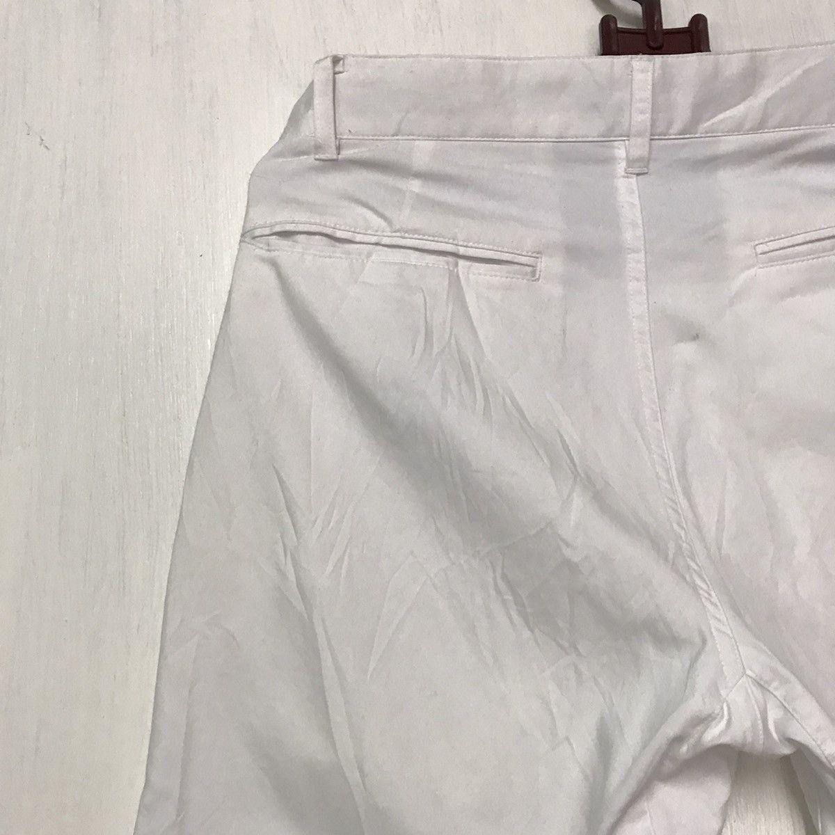 Nike Nike golf modern fit short pant Size US 29 - 7 Thumbnail