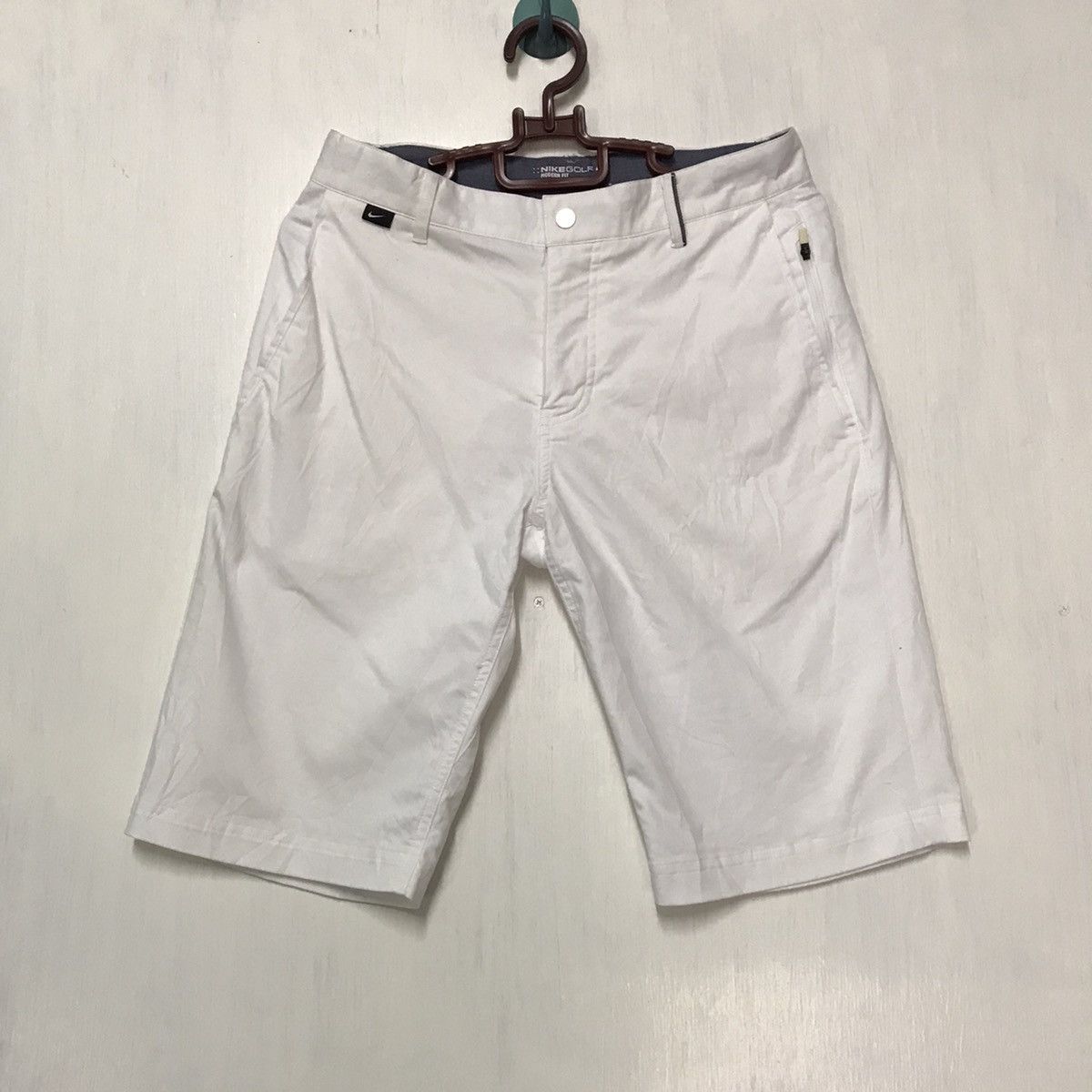 Nike golf modern fit short pant