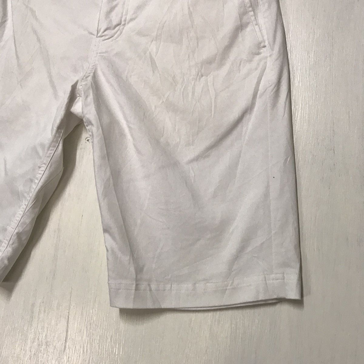 Nike Nike golf modern fit short pant Size US 29 - 4 Thumbnail
