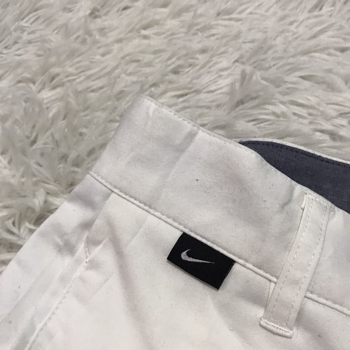 Nike Nike golf modern fit short pant Size US 29 - 11 Thumbnail