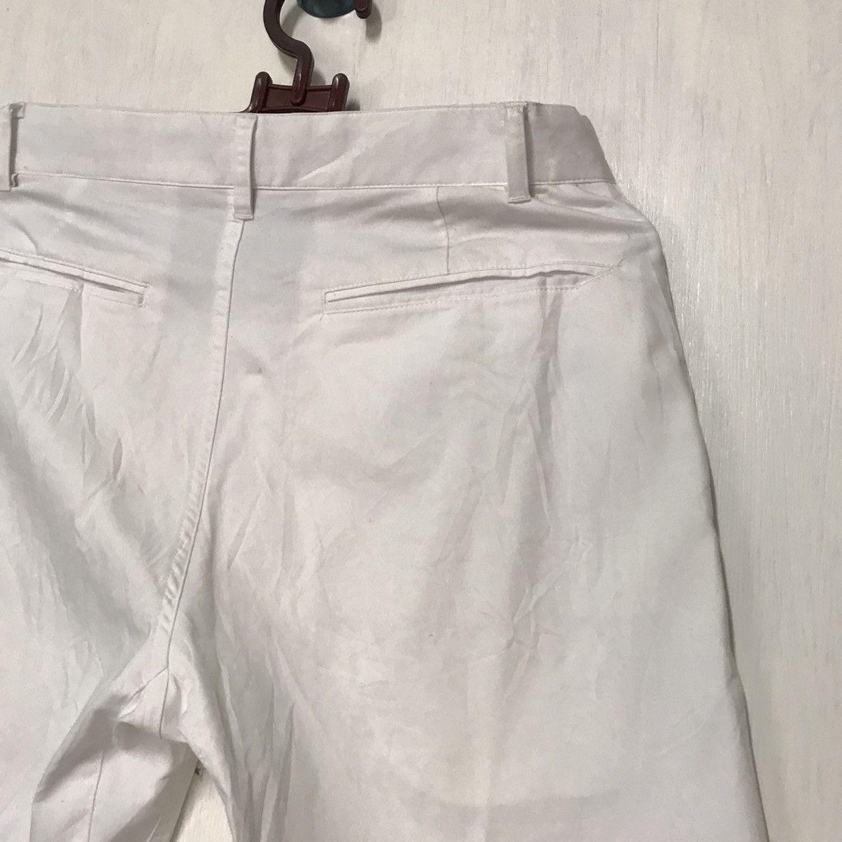 Nike Nike golf modern fit short pant Size US 29 - 10 Thumbnail