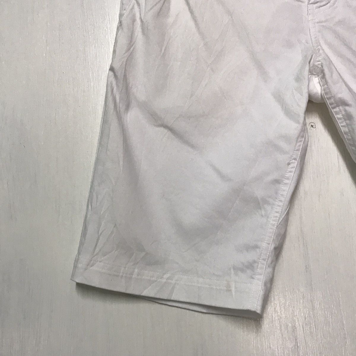 Nike Nike golf modern fit short pant Size US 29 - 3 Thumbnail