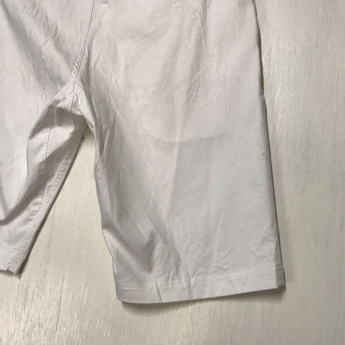 Nike Nike golf modern fit short pant Size US 29 - 9 Thumbnail