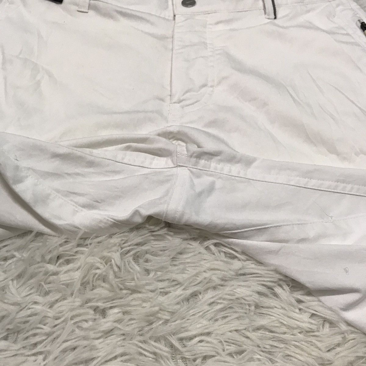 Nike Nike golf modern fit short pant Size US 29 - 20 Thumbnail