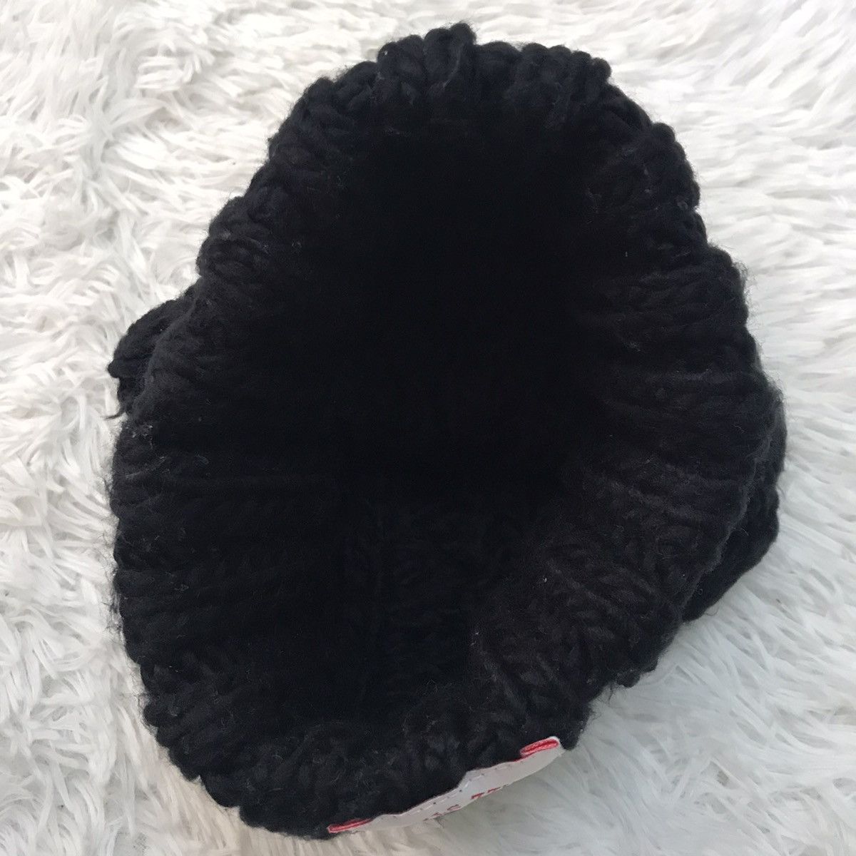 Converse Converse Beanie / Snow Hat / Snow Cap Size ONE SIZE - 3 Thumbnail