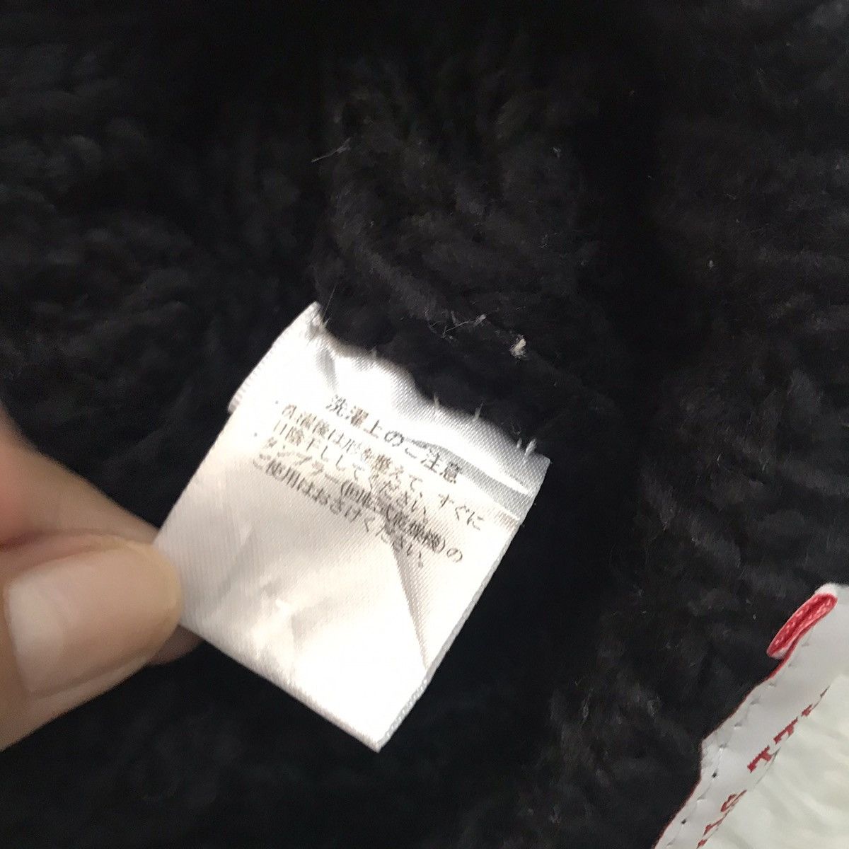Converse Converse Beanie / Snow Hat / Snow Cap Size ONE SIZE - 5 Thumbnail