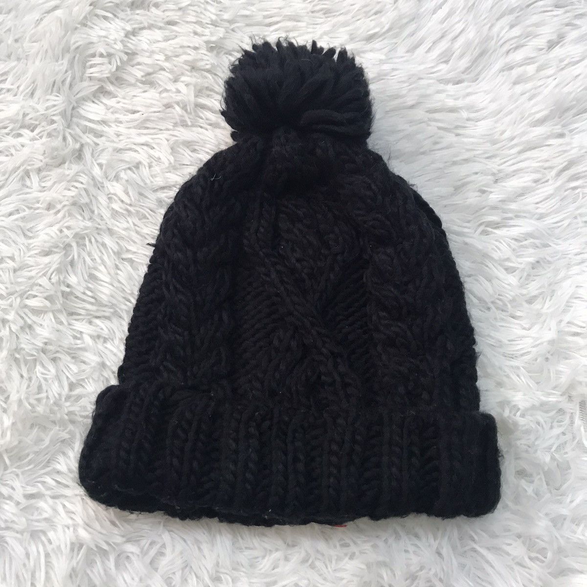 Converse Converse Beanie / Snow Hat / Snow Cap Size ONE SIZE - 2 Thumbnail