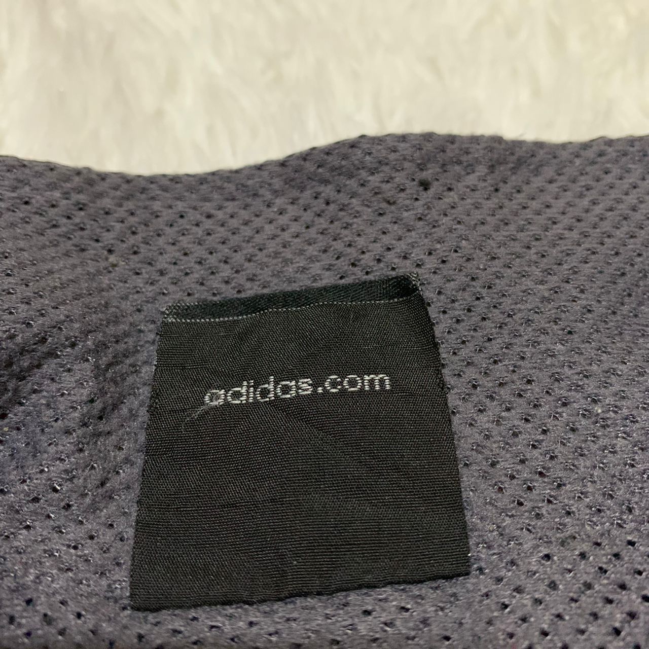 Adidas Vintage Adidas side tape jacket Size US L / EU 52-54 / 3 - 8 Thumbnail