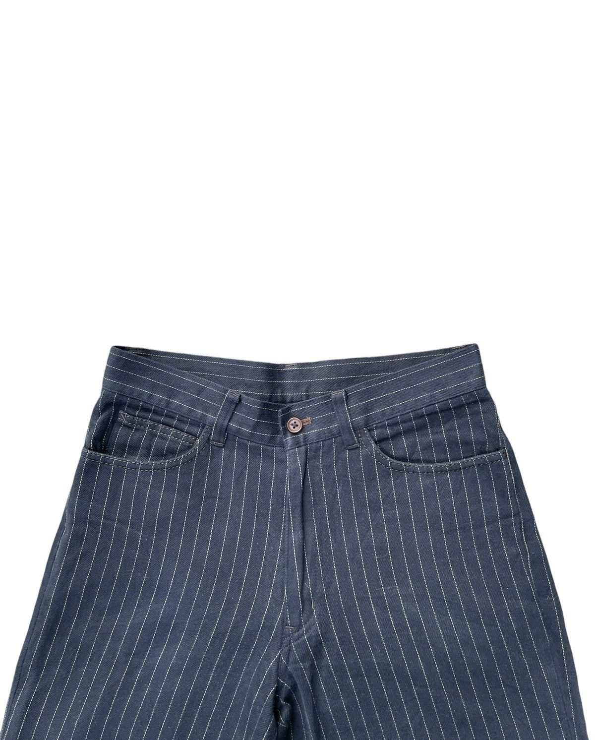 Alexander Julian × Designer Alexander Julian Wabash Trouser Size US 29 - 5 Thumbnail