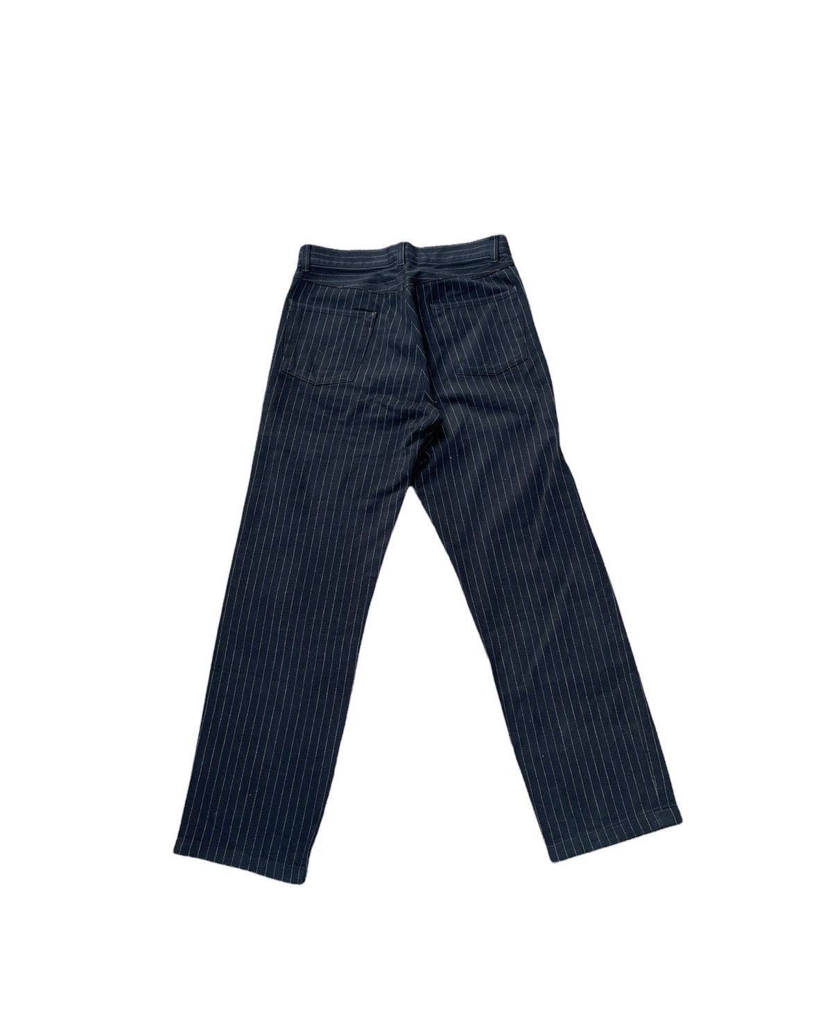 Alexander Julian × Designer Alexander Julian Wabash Trouser Size US 29 - 8 Thumbnail