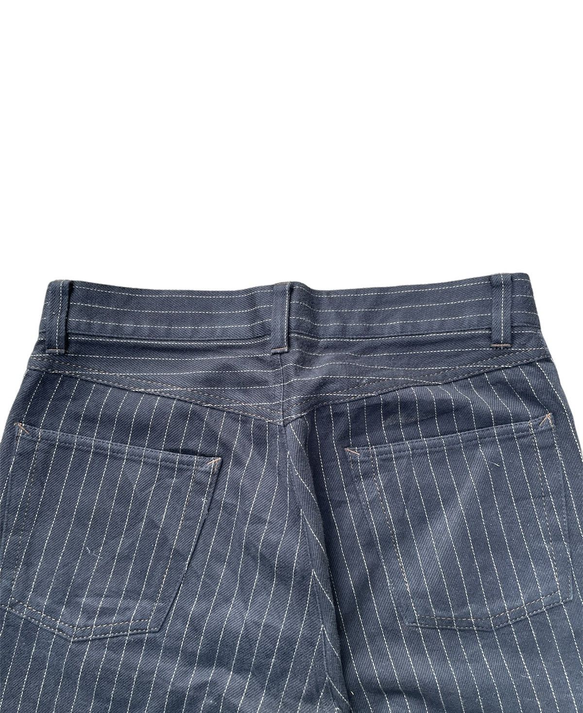 Alexander Julian × Designer Alexander Julian Wabash Trouser Size US 29 - 10 Thumbnail