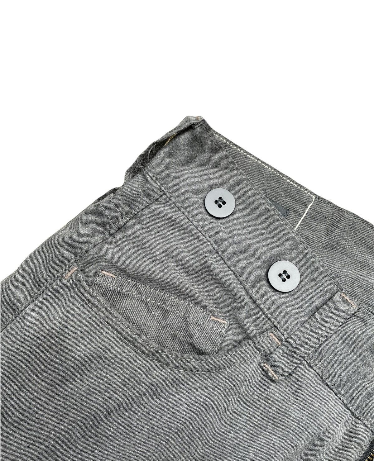 Japanese Brand × Johnbull John Bull Trousser Size US 31 - 5 Thumbnail