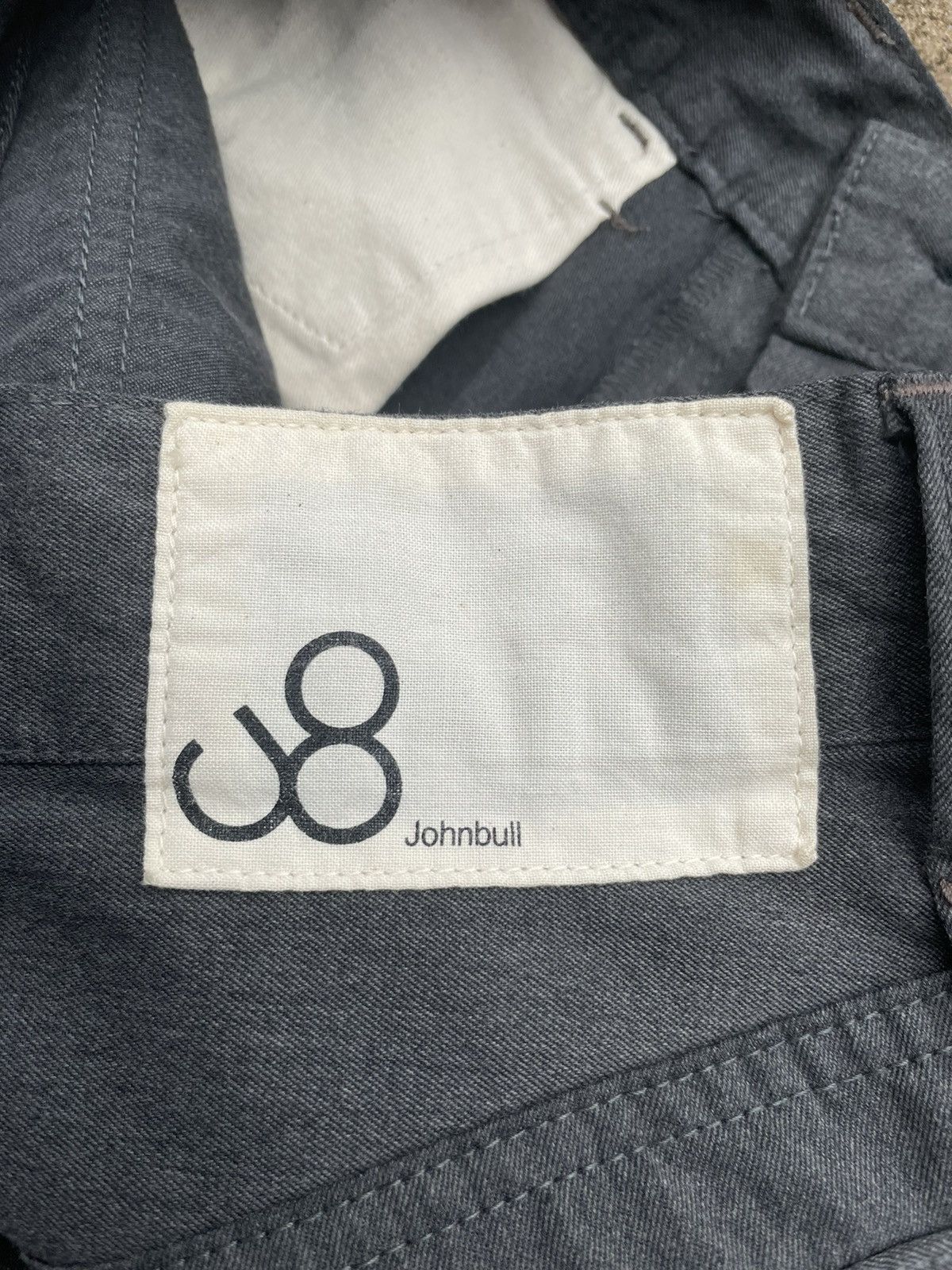 Japanese Brand × Johnbull John Bull Trousser Size US 31 - 10 Thumbnail
