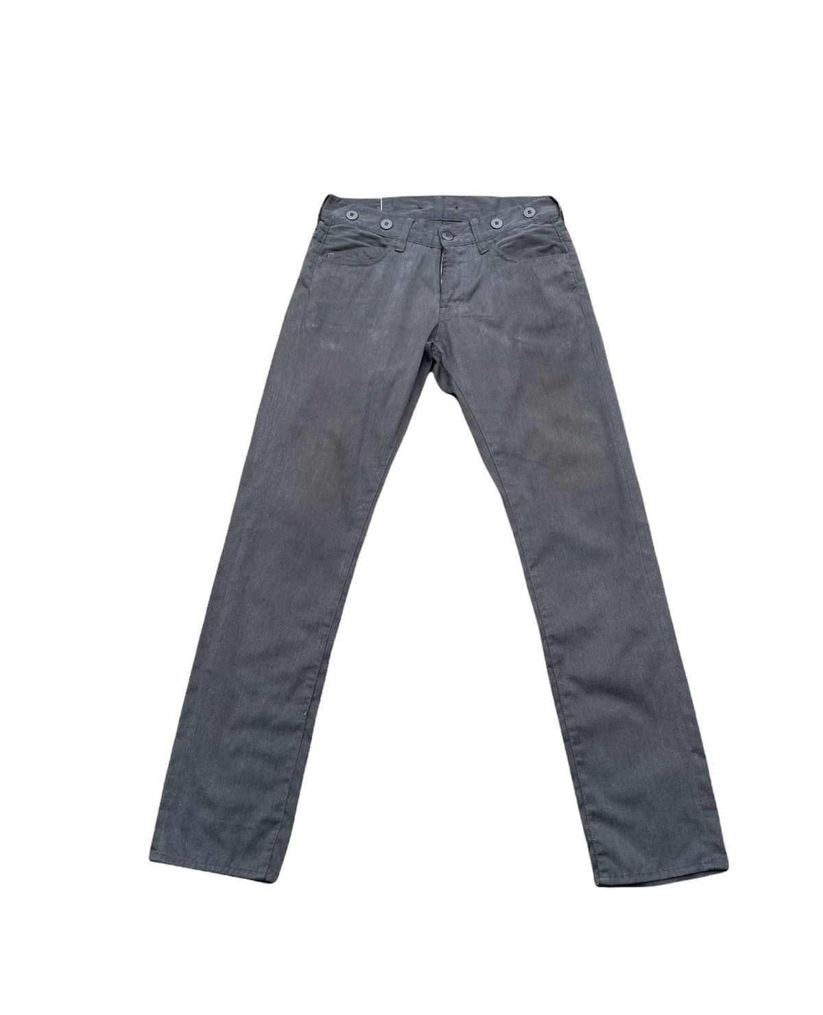 Japanese Brand × Johnbull John Bull Trousser Size US 31 - 1 Thumbnail