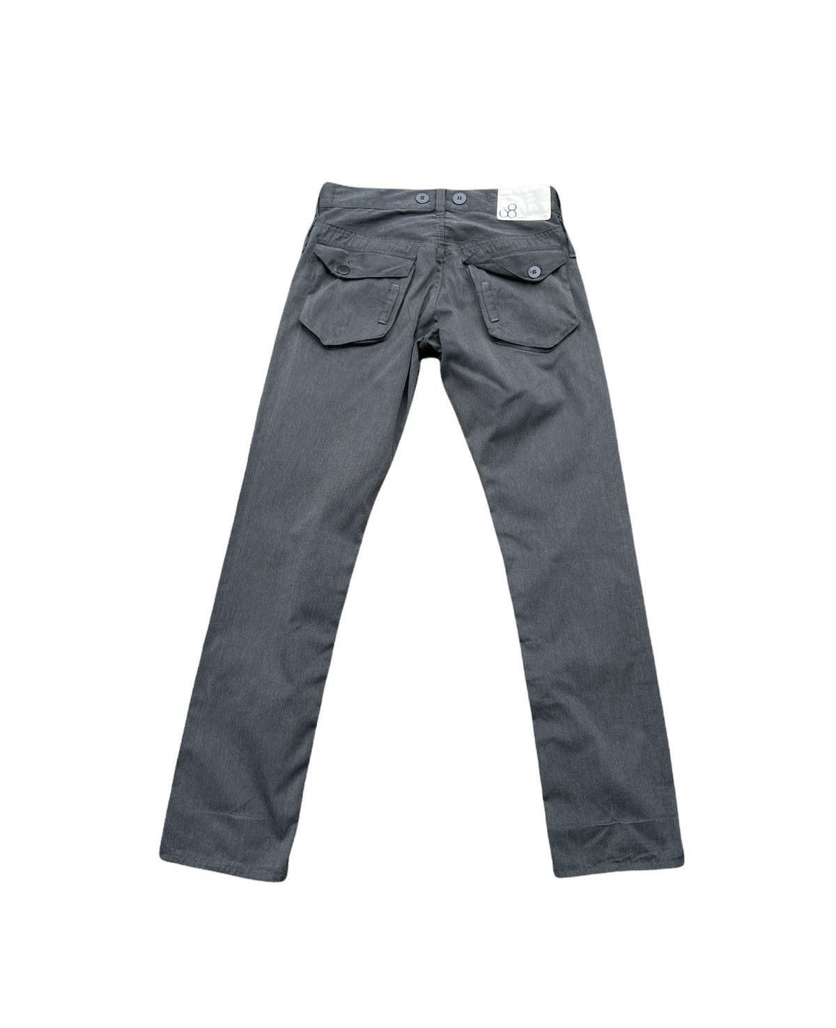 Japanese Brand × Johnbull John Bull Trousser Size US 31 - 6 Thumbnail