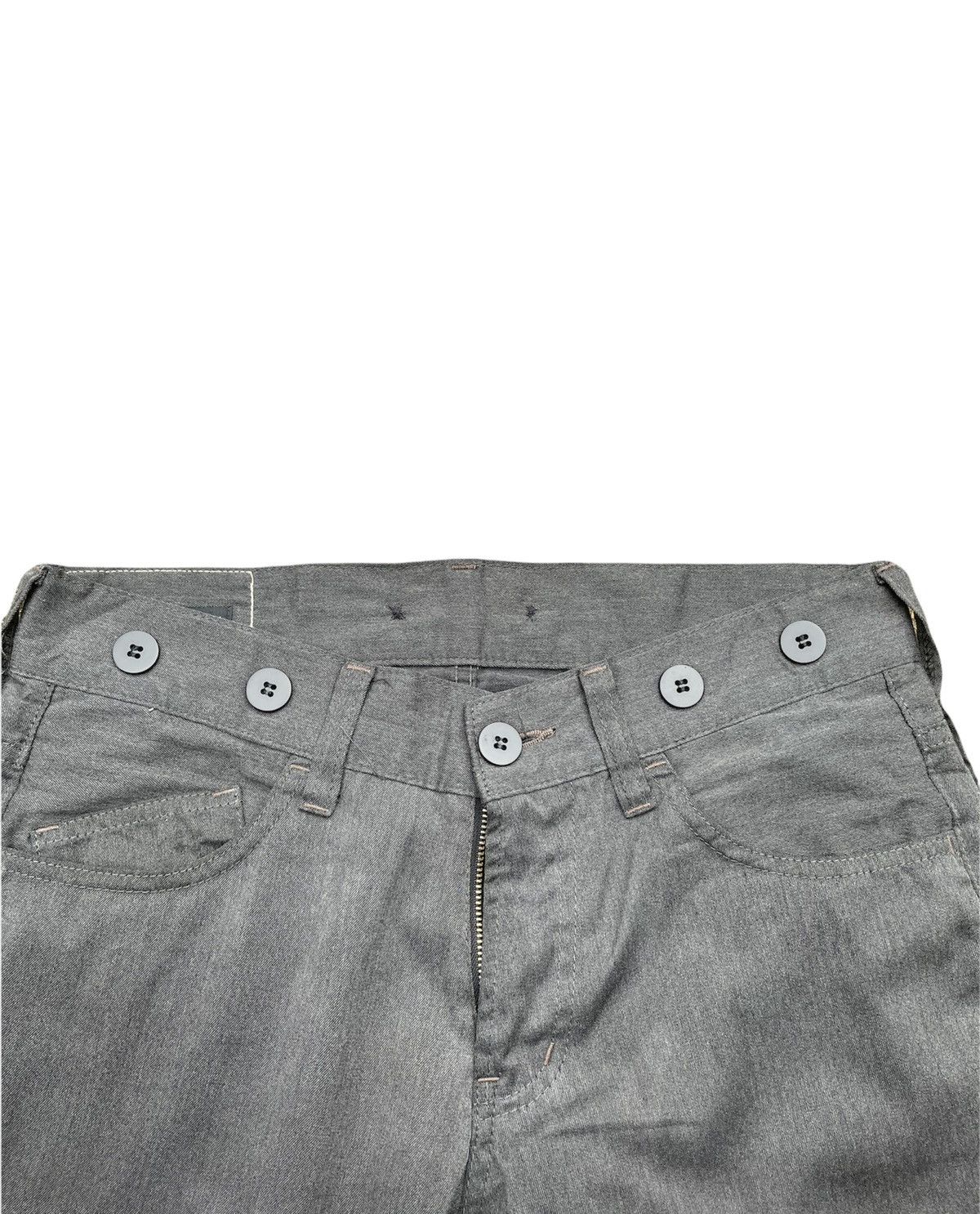 Japanese Brand × Johnbull John Bull Trousser Size US 31 - 4 Thumbnail