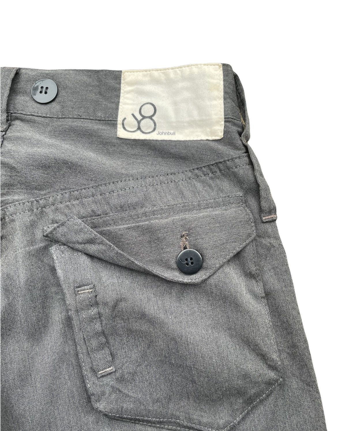 Japanese Brand × Johnbull John Bull Trousser Size US 31 - 9 Thumbnail