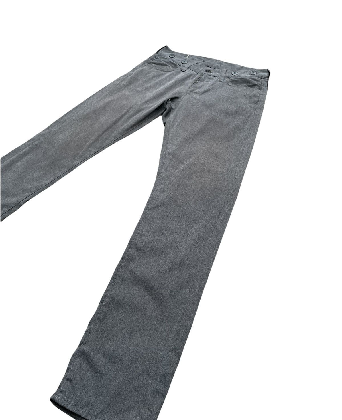 Japanese Brand × Johnbull John Bull Trousser Size US 31 - 2 Thumbnail