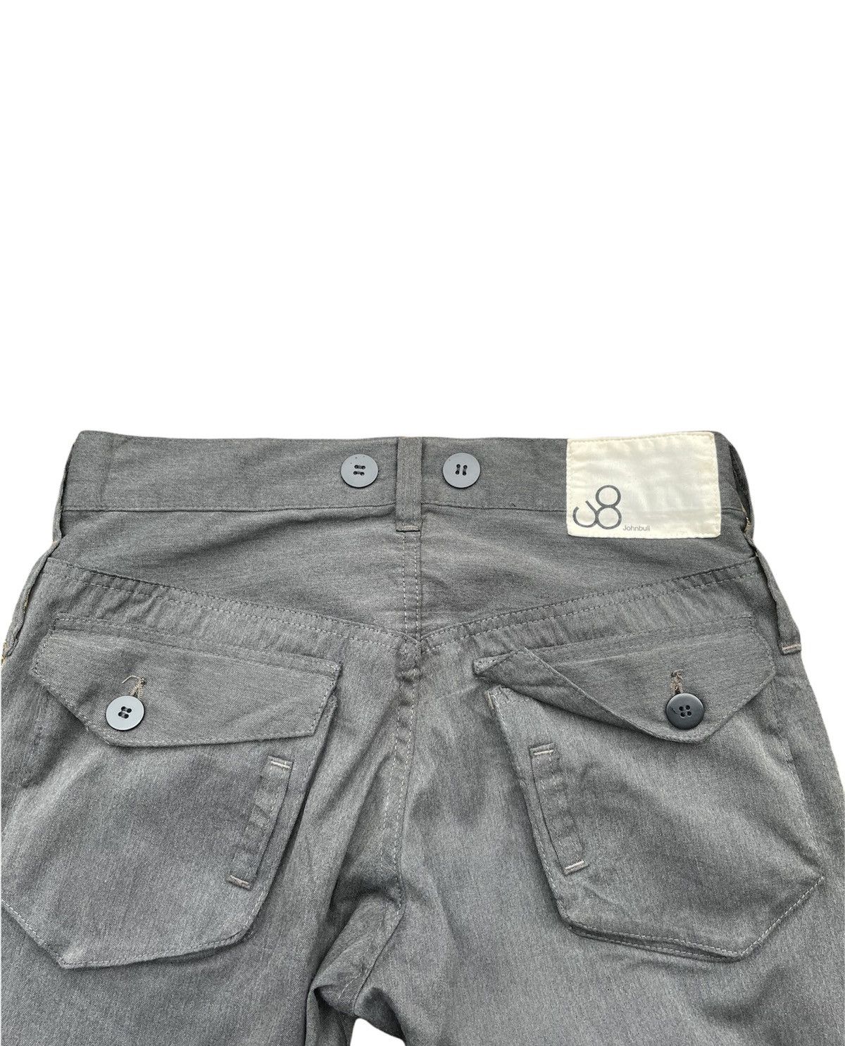Japanese Brand × Johnbull John Bull Trousser Size US 31 - 8 Thumbnail