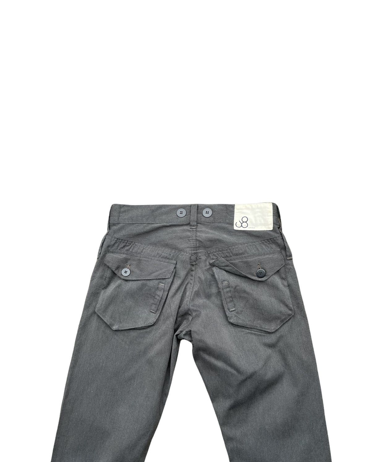 Japanese Brand × Johnbull John Bull Trousser Size US 31 - 7 Thumbnail