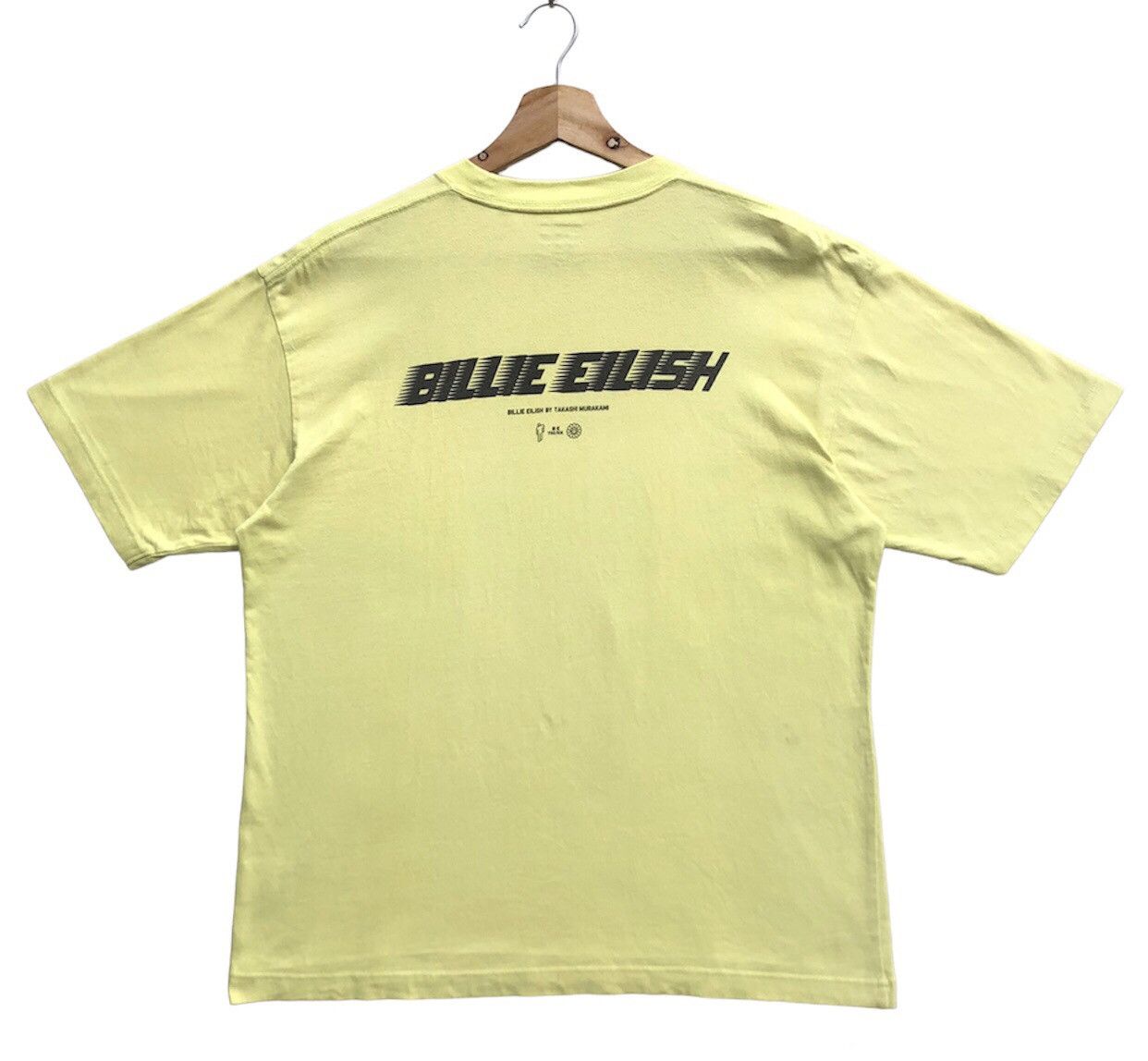 Billie Eilish 🔥Accept Binding Offer🔥 Billie Eilish By Takashi Murakami Size US M / EU 48-50 / 2 - 2 Thumbnail