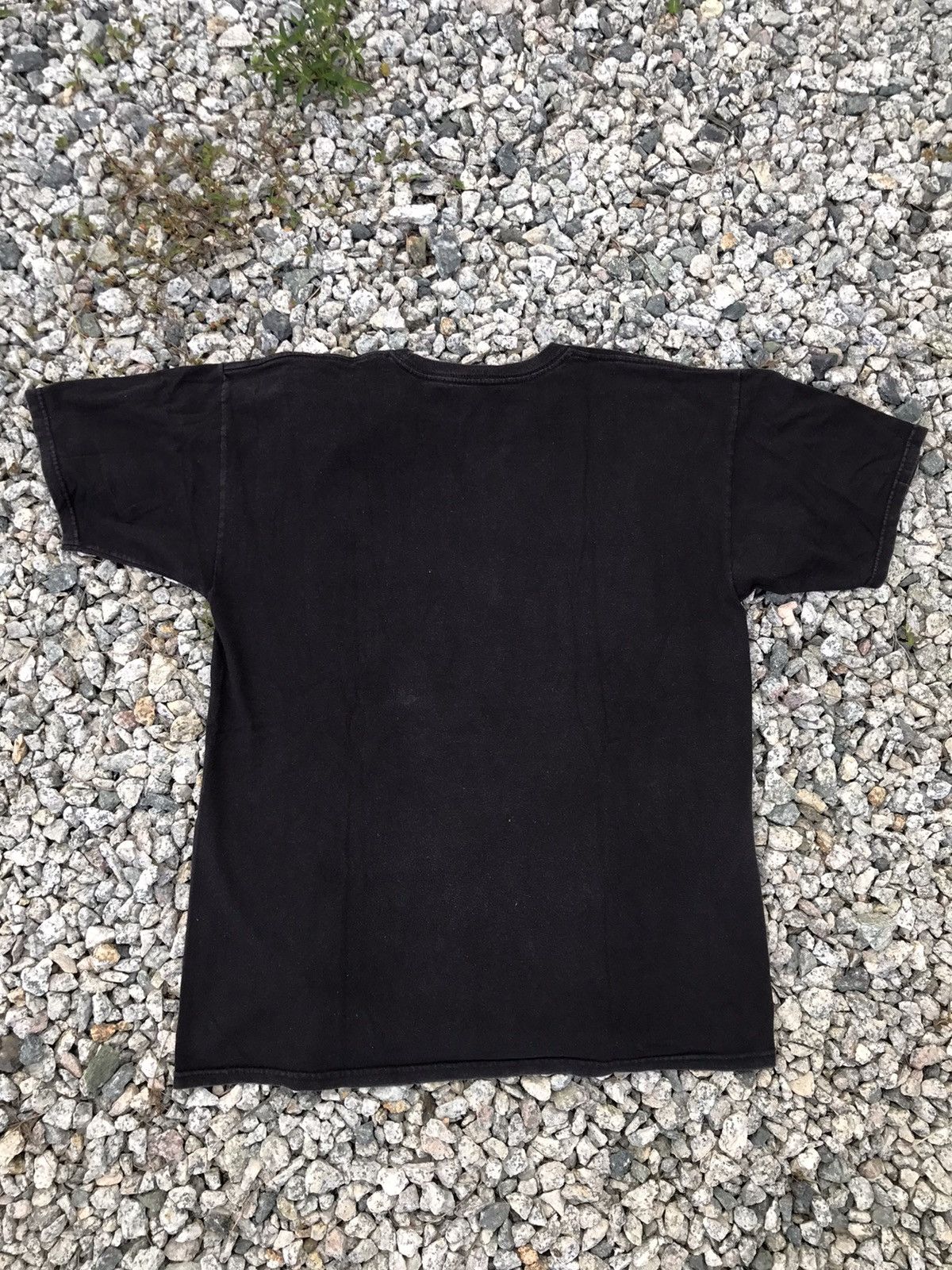 Vintage Vintage Rare Madsteez for nelf x Mark Paul Derem Tee art Size US L / EU 52-54 / 3 - 9 Thumbnail