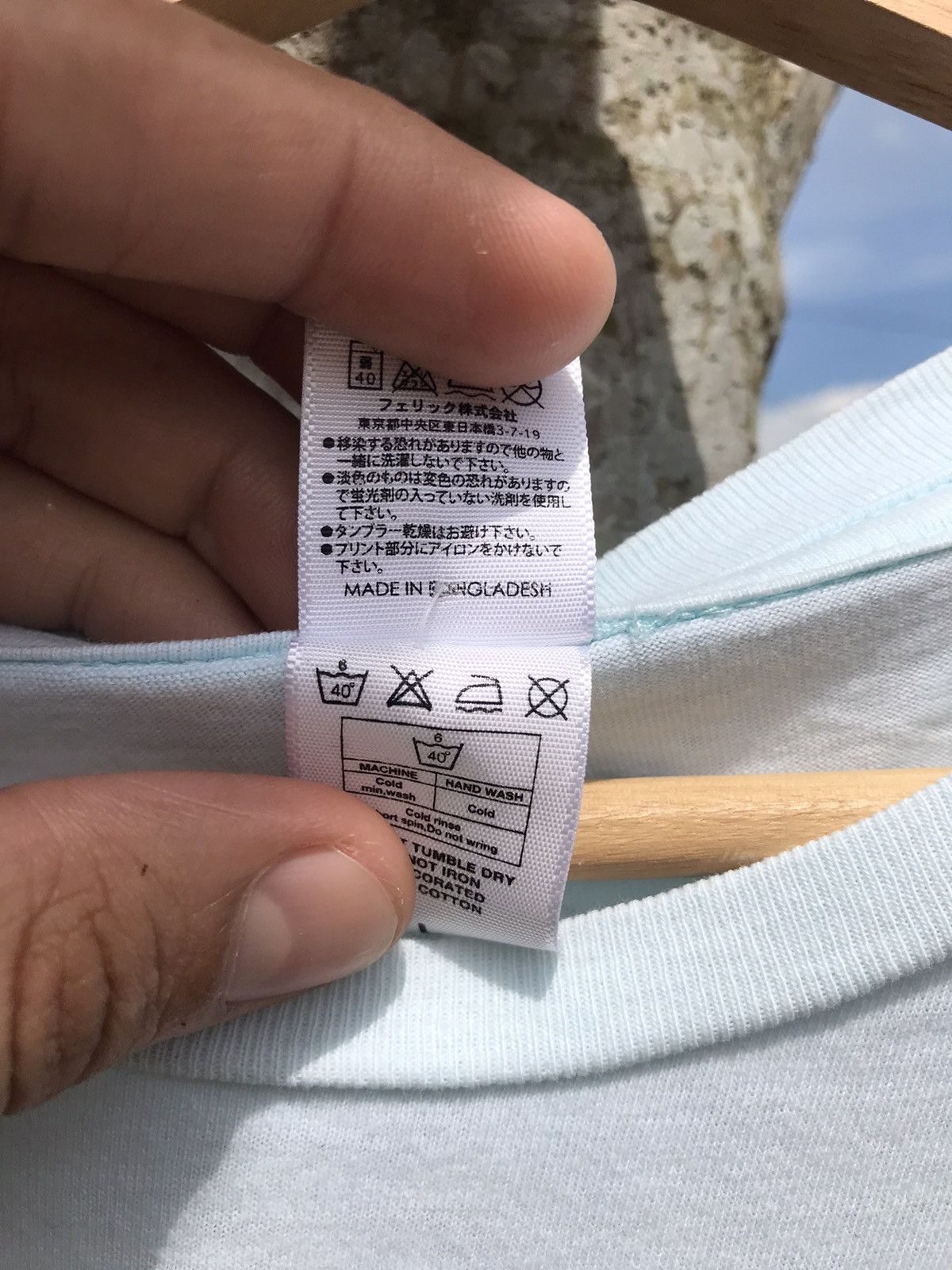 Vintage The Bawdies Art Summer Tee pornstar sexygirl Size US M / EU 48-50 / 2 - 9 Thumbnail