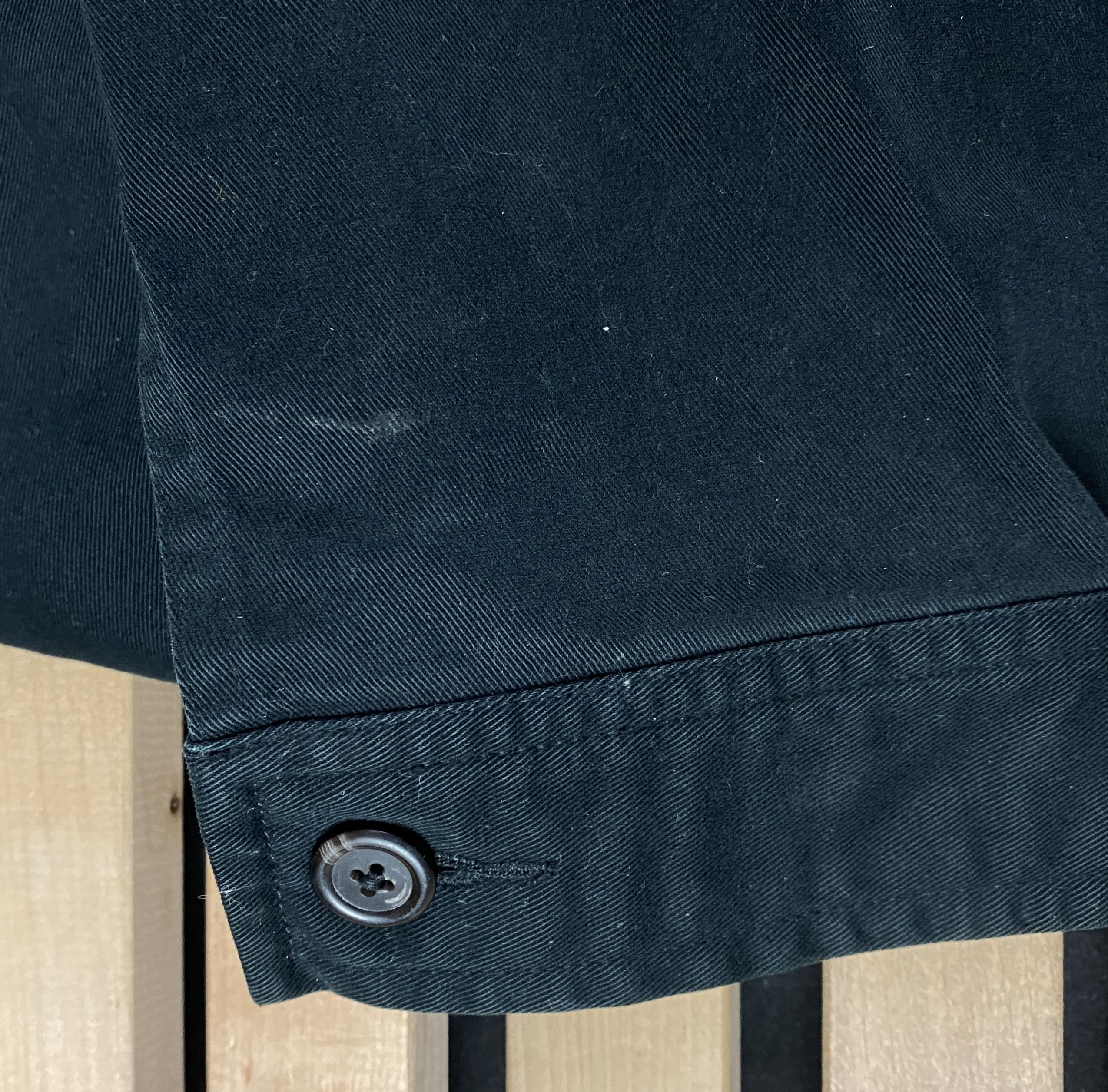 Polo Ralph Lauren × Ralph Lauren × Vintage Mens Bomber Jacket Polo Ralph Lauren Vintage Size XL Size US XL / EU 56 / 4 - 5 Thumbnail
