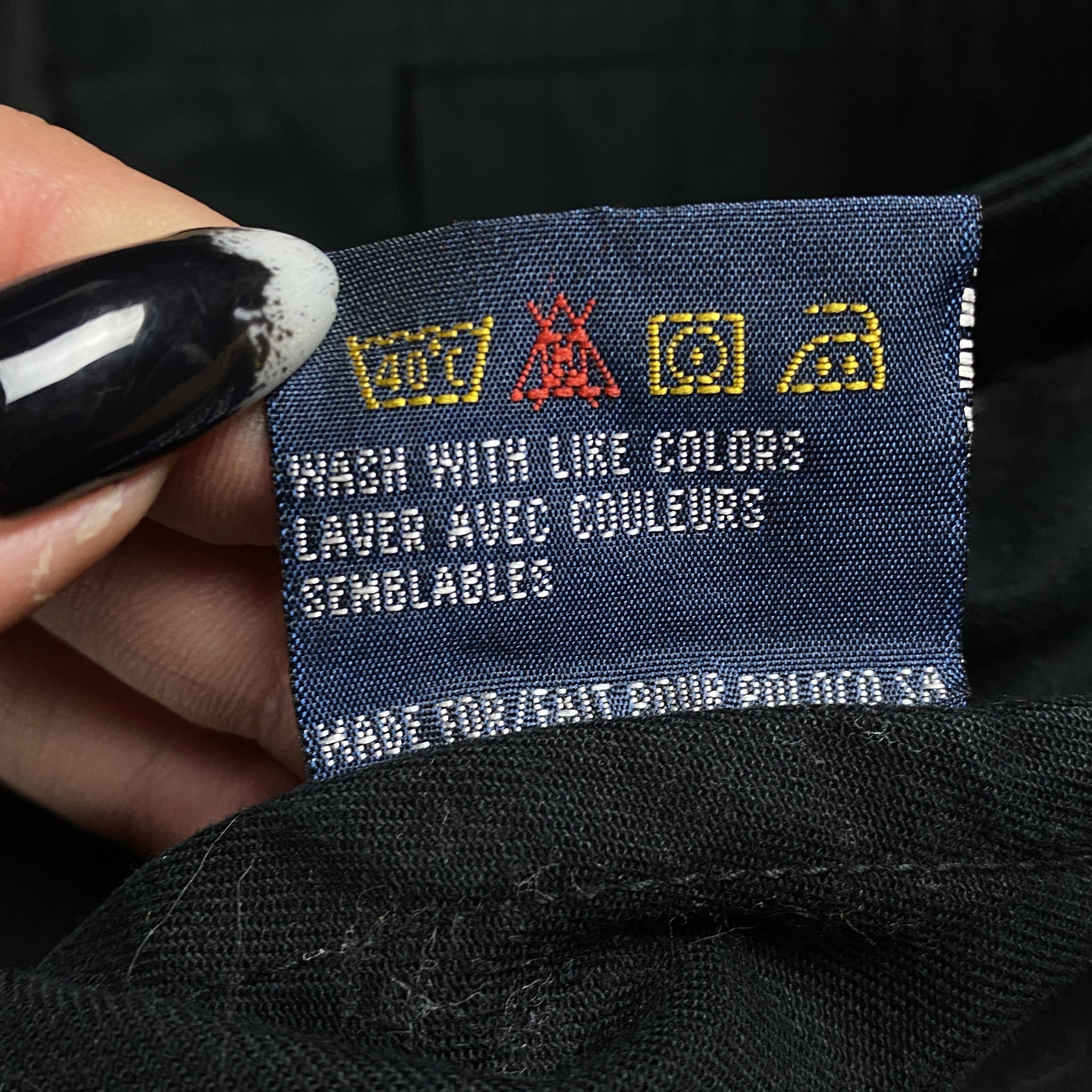 Polo Ralph Lauren × Ralph Lauren × Vintage Mens Bomber Jacket Polo Ralph Lauren Vintage Size XL Size US XL / EU 56 / 4 - 11 Thumbnail