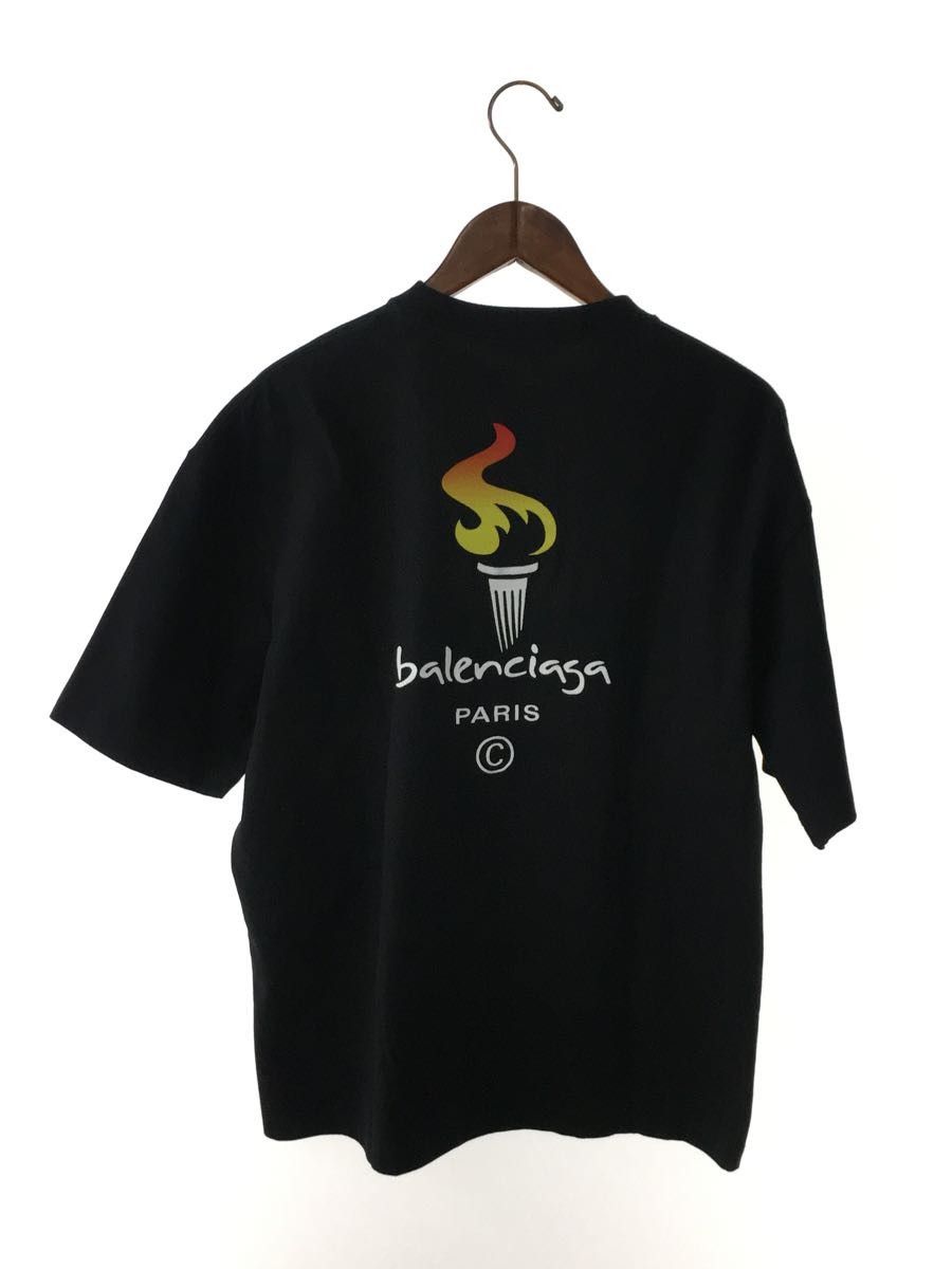 Balenciaga × Streetwear Balenciaga 