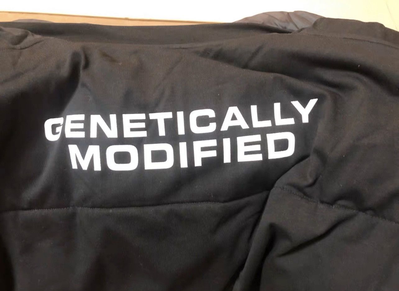 Vetements *RARE* Vetements AW17 Genetically Modified Puffer Jacket Size US S / EU 44-46 / 1 - 8 Thumbnail