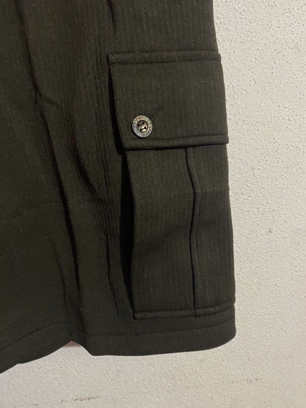 Japanese Brand Vintage Fiesta Cargo Shotpant Size US 30 / EU 46 - 6 Thumbnail