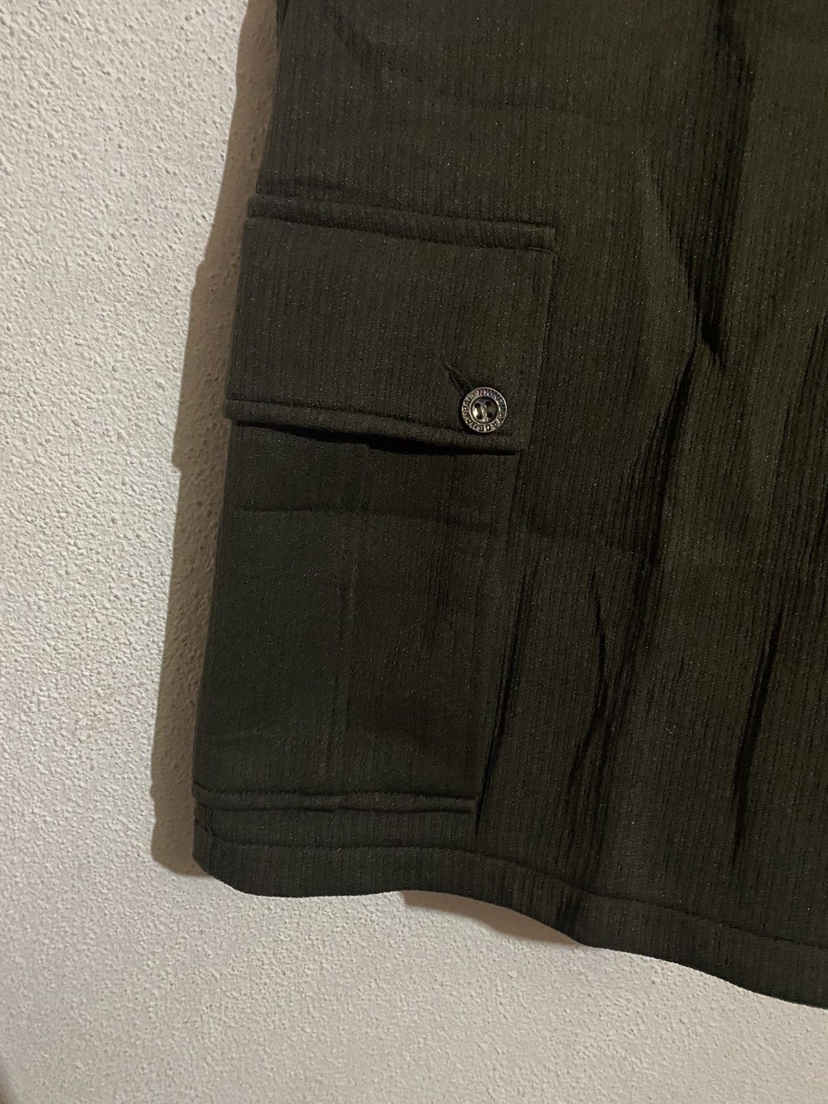 Japanese Brand Vintage Fiesta Cargo Shotpant Size US 30 / EU 46 - 7 Thumbnail