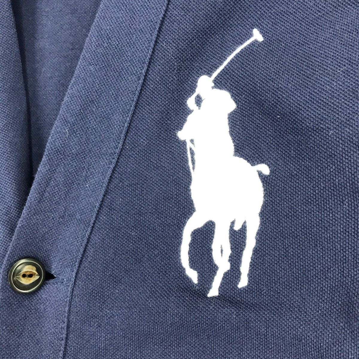 Polo Ralph Lauren × Ralph Lauren Polo Ralph Lauren Cardigan Size US M / EU 48-50 / 2 - 6 Thumbnail