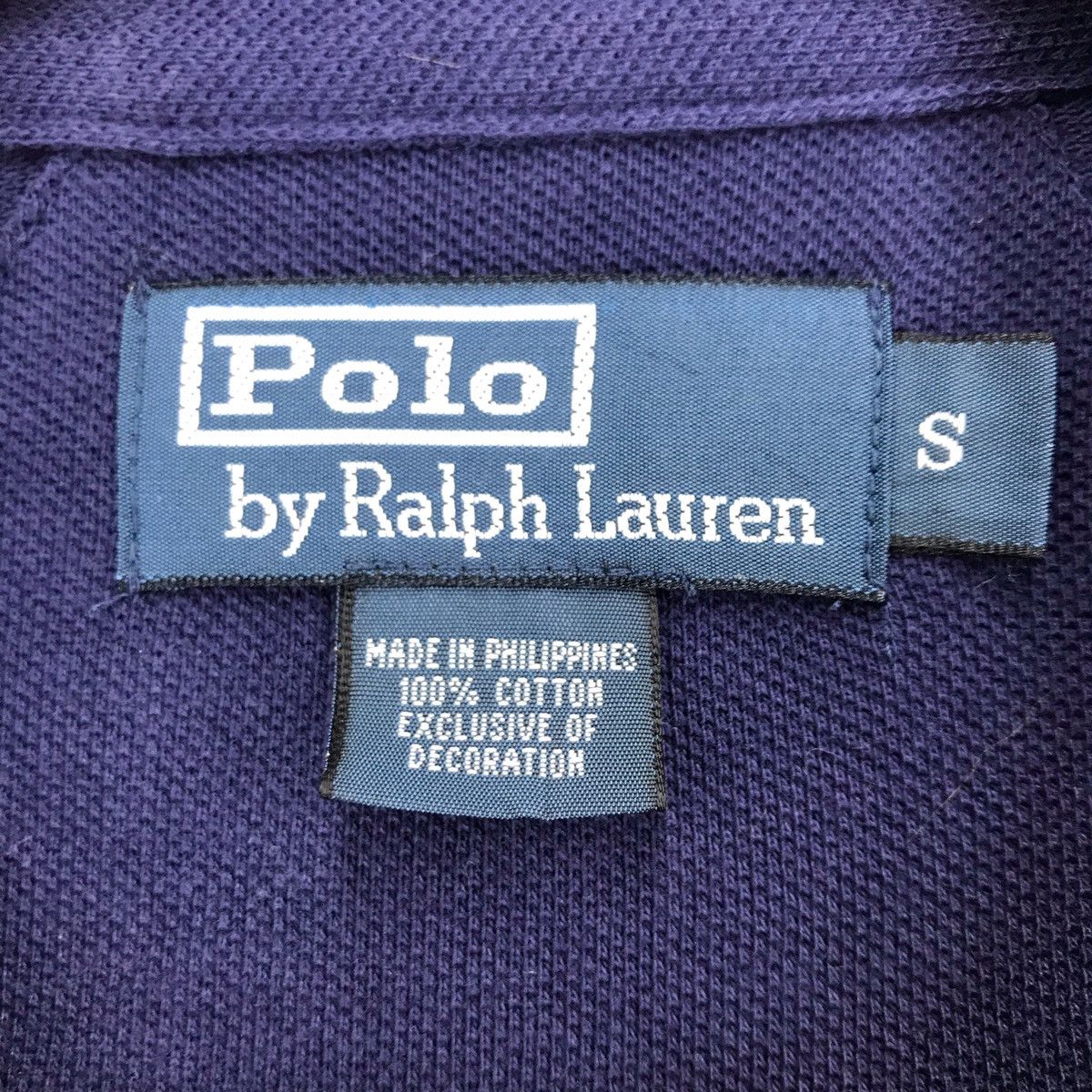 Polo Ralph Lauren × Ralph Lauren Polo Ralph Lauren Cardigan Size US M / EU 48-50 / 2 - 8 Thumbnail