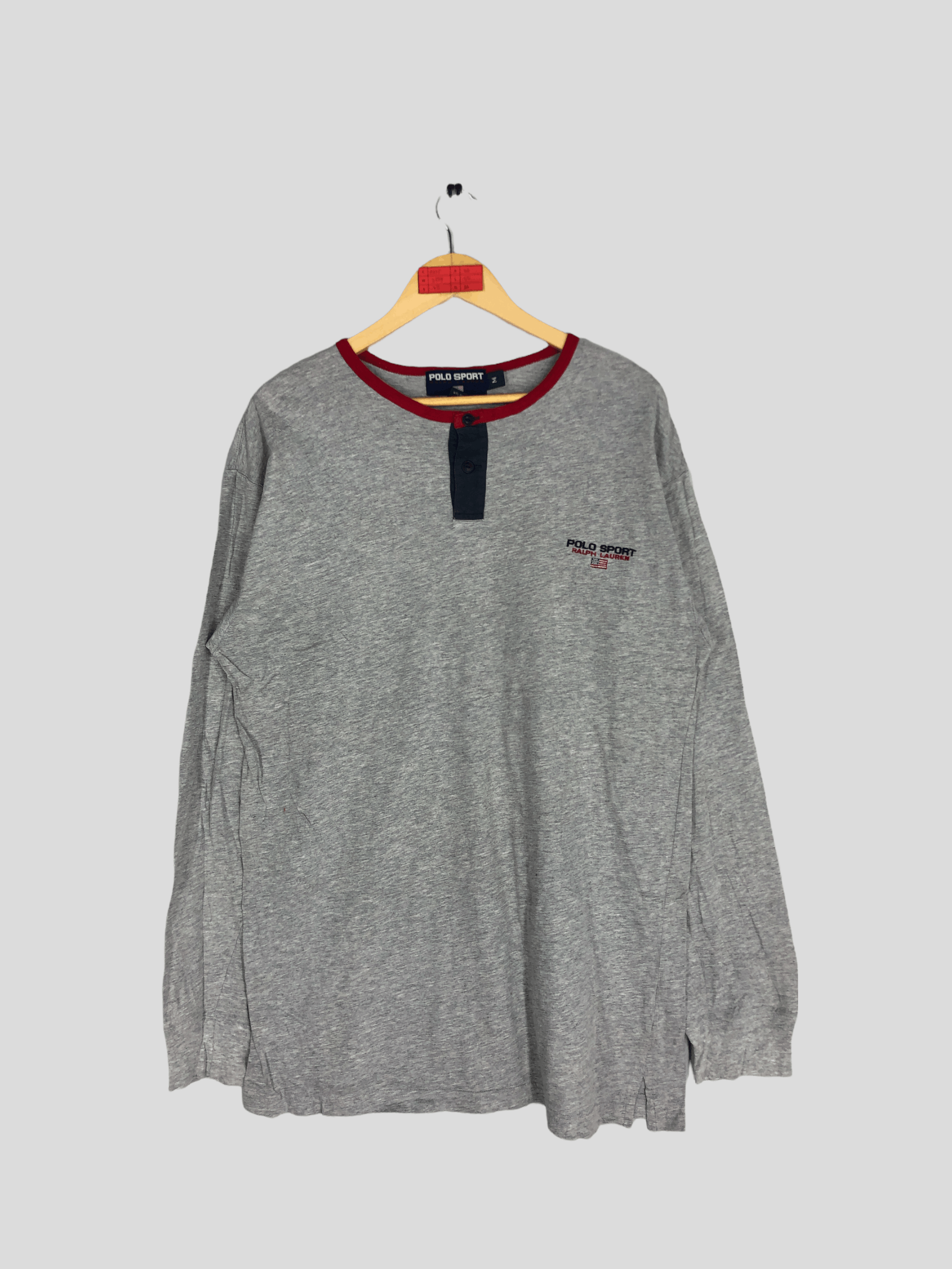 Polo sport ralph lauren quarter zip sweatshirt