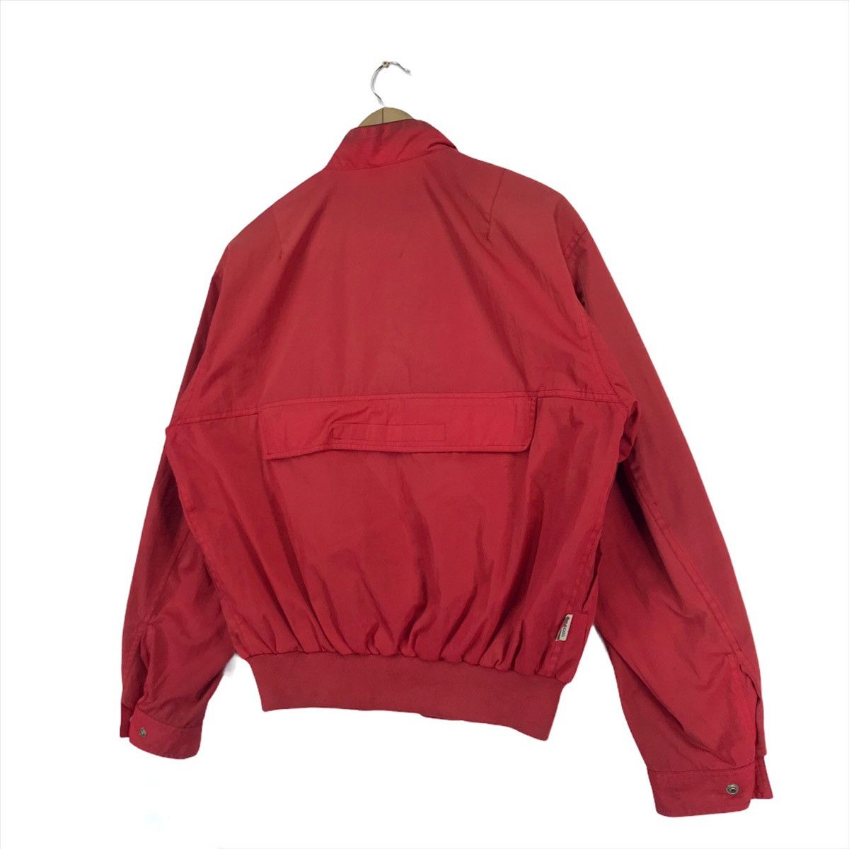Vintage Vintage Spazzio Racing Team Multi Pocket Jacket Size US M / EU 48-50 / 2 - 7 Thumbnail