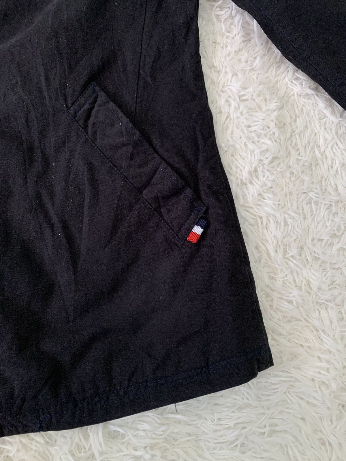 GRN × Japanese Brand Grn Standard of Earth Tokyo Japan Jacket Size US M / EU 48-50 / 2 - 3 Thumbnail