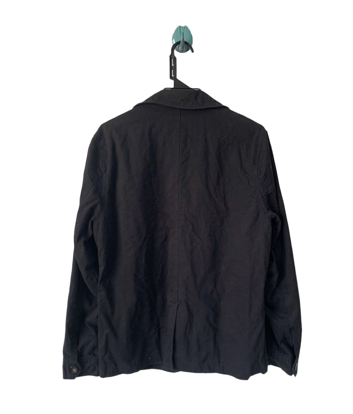 GRN × Japanese Brand Grn Standard of Earth Tokyo Japan Jacket Size US M / EU 48-50 / 2 - 2 Thumbnail