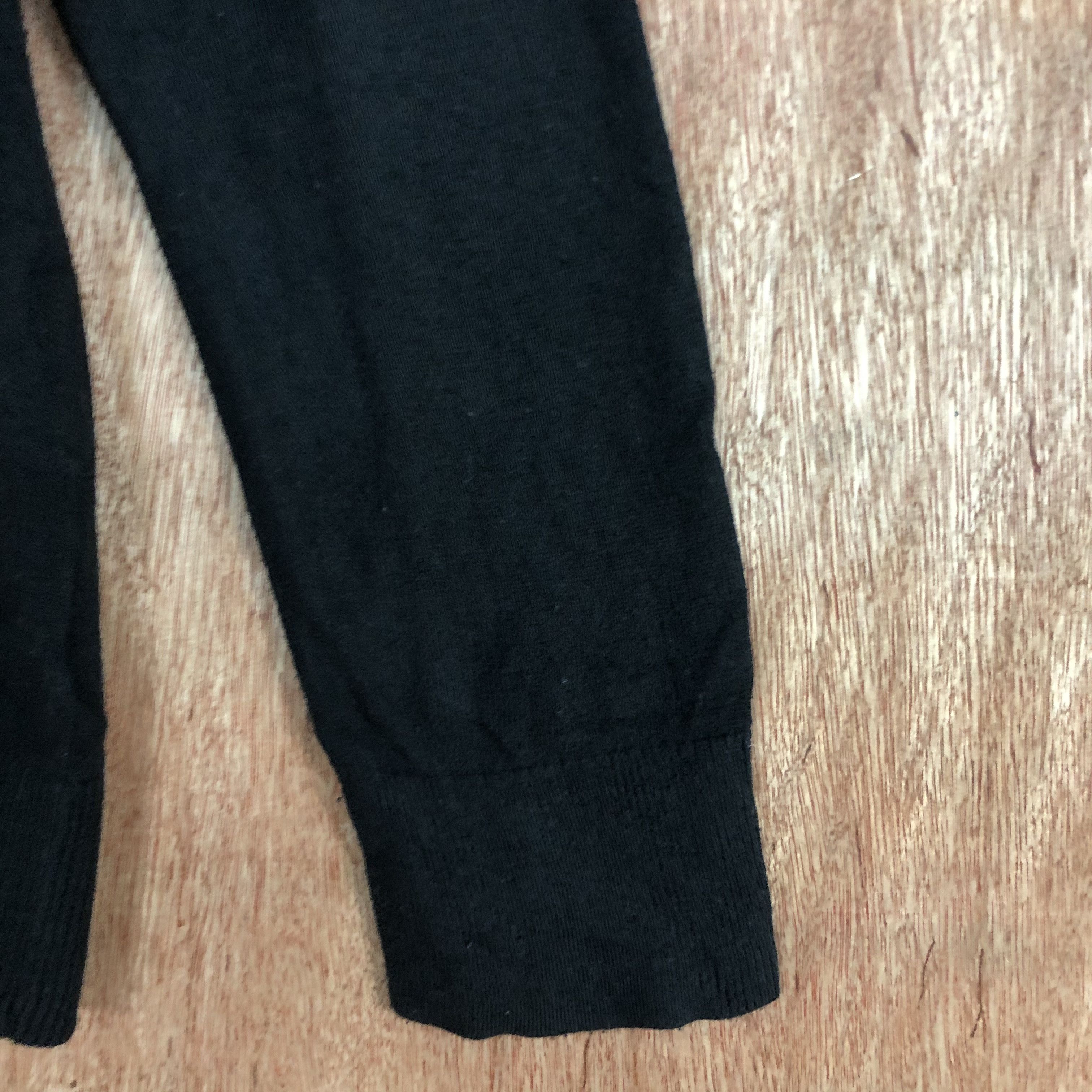 Gap Gap Black Cardigan knitwear #c444 Size US M / EU 48-50 / 2 - 4 Thumbnail