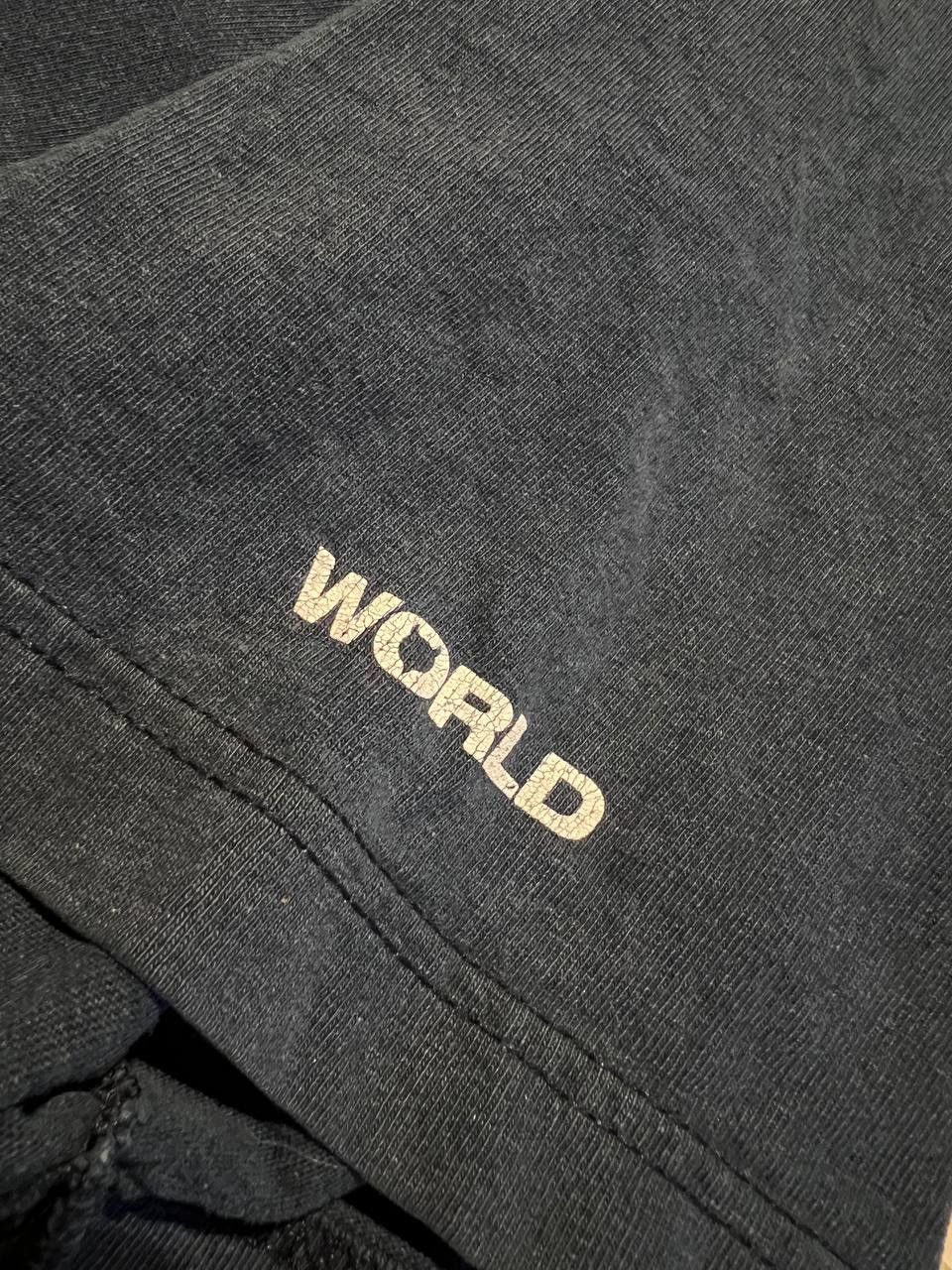 World Industries Vintage World Industries T-Shirt Flameboy 90s Skateboard Size US L / EU 52-54 / 3 - 10 Thumbnail