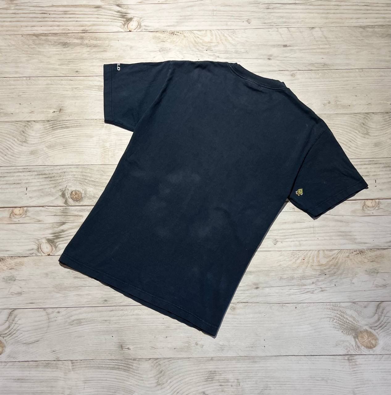 World Industries Vintage World Industries T-Shirt Flameboy 90s Skateboard Size US L / EU 52-54 / 3 - 19 Thumbnail