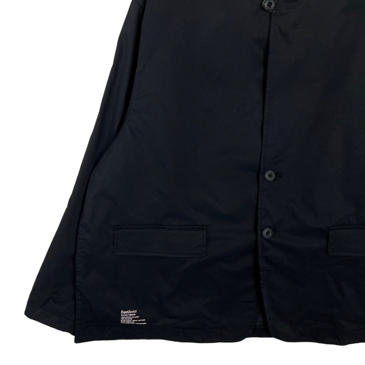 Japanese Brand 🔥 DAIWA CHORE JACKET Size US M / EU 48-50 / 2 - 5 Thumbnail