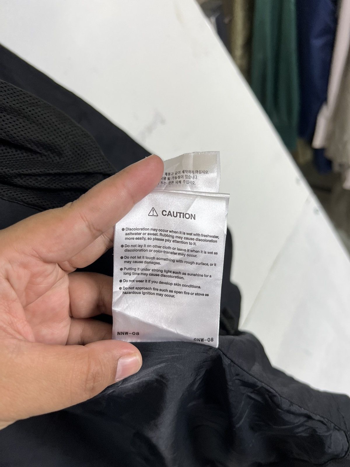 Japanese Brand 🔥 DAIWA CHORE JACKET Size US M / EU 48-50 / 2 - 13 Thumbnail